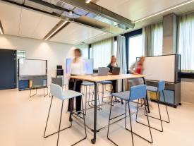CAMPUS TECHNIK NEU