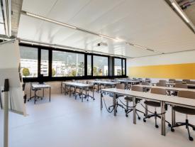 CAMPUS TECHNIK NEU