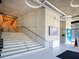 CAMPUS TECHNIK NEU