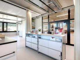 CAMPUS TECHNIK NEU