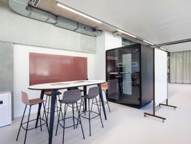 CAMPUS TECHNIK NEU