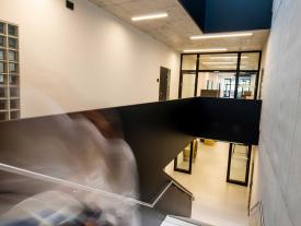 CAMPUS TECHNIK NEU