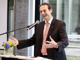 Diplomfeier Biel 2024