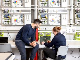 SIPBB Standort smartLAB