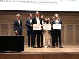 VW Preisverleihung 2023