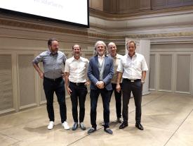VW Preisverleihung 2023