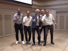 VW Preisverleihung 2023