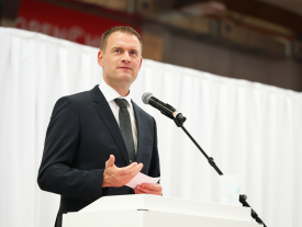 Diplomfeier 2026