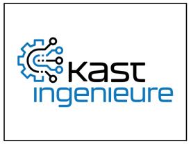 Logo Kast Ingenieure