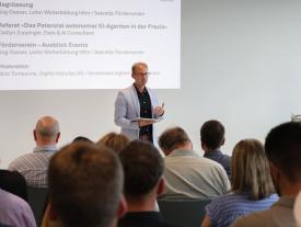 Potenzial autonomer KI-Agenten (6)