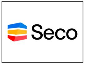 Seco logo