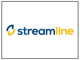 Streamline logo