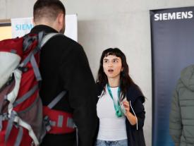 Campus Techink Tag der offenen Tür