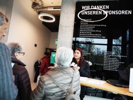 Campus Techink Tag der offenen Tür