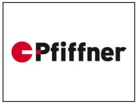 Pfiffner Logo