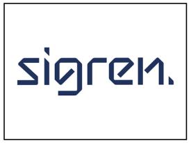 sigren logo