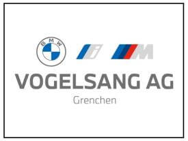 vogelsang ag Logo